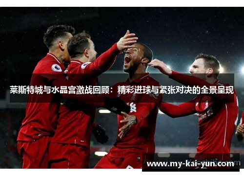 莱斯特城与水晶宫激战回顾：精彩进球与紧张对决的全景呈现