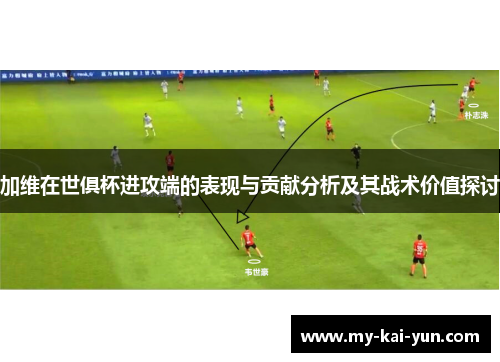 加维在世俱杯进攻端的表现与贡献分析及其战术价值探讨